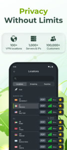 ZoogVPN: Fast Secure VPN 4.7.0 ZoogVPN: Fast Secure VPN 4.7.0