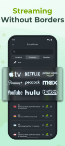ZoogVPN: Fast Secure VPN 4.7.0 ZoogVPN: Fast Secure VPN 4.7.0