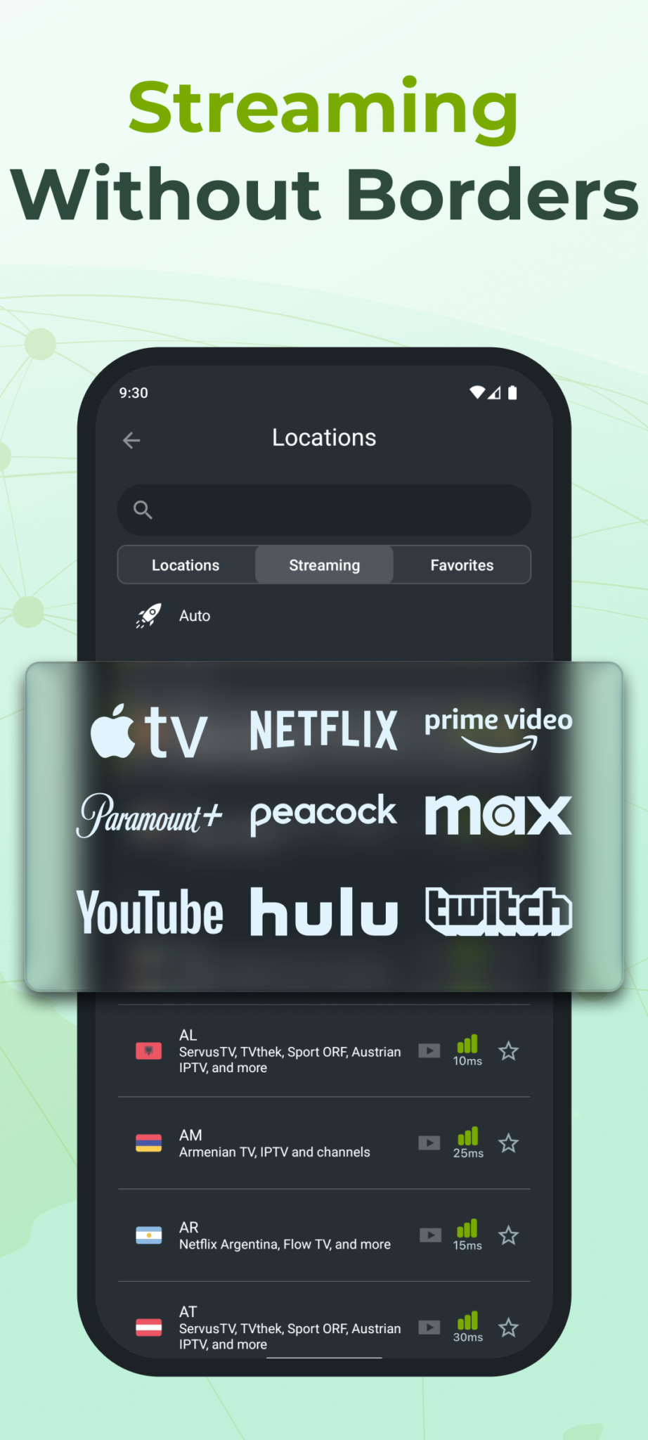 ZoogVPN: Fast Secure VPN 4.8.0 APK Download by Zoog Services IKE ...