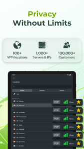 ZoogVPN: Fast Secure VPN 4.7.0 ZoogVPN: Fast Secure VPN 4.7.0