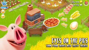 Hay Day 1.73.81 Hay Day 1.73.81