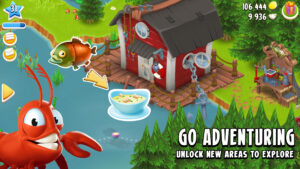 Hay Day 1.73.81 Hay Day 1.73.81