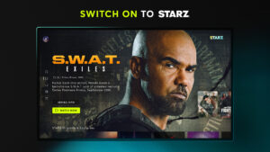STARZ 4.0.10 STARZ 4.0.10