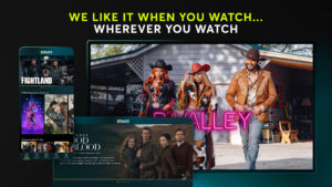STARZ 4.0.10 STARZ 4.0.10