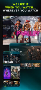 STARZ 4.0.10 STARZ 4.0.10