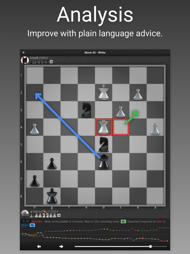 SocialChess - Online Chess 2026.10.3 APK Download by Woodchop Software ...