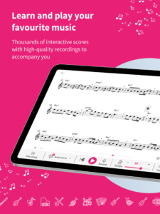 Tomplay Sheet Music 7.0.2