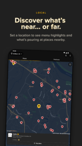 Untappd: Beer, Wine & Spirits 4.4.1 Untappd: Beer, Wine & Spirits 4.4.1