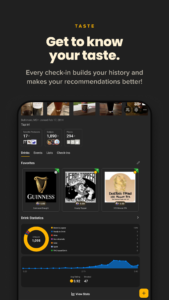 Untappd: Beer, Wine & Spirits 4.4.1 Untappd: Beer, Wine & Spirits 4.4.1