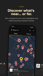 Untappd: Beer, Wine & Spirits 4.4.1 Untappd: Beer, Wine & Spirits 4.4.1