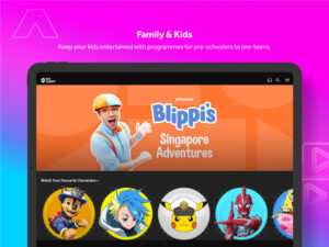 mewatch: Watch Video, Movies (Android TV) 6.158.102
