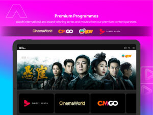 mewatch: Watch Video, Movies (Android TV) 6.158.102