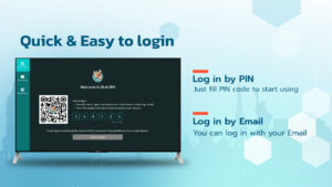 BullVPN: VPN & Secure Proxy 12.2