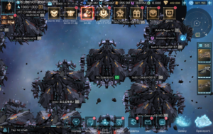Infinite Galaxy 3.2.2 Infinite Galaxy 3.2.2