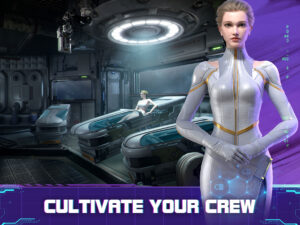 Infinite Galaxy 3.2.2 Infinite Galaxy 3.2.2