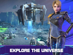 Infinite Galaxy 3.2.2 Infinite Galaxy 3.2.2
