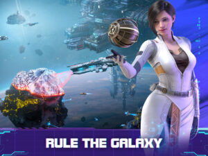 Infinite Galaxy 3.2.2 Infinite Galaxy 3.2.2