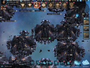 Infinite Galaxy 3.2.2 Infinite Galaxy 3.2.2