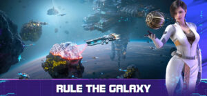 Infinite Galaxy 3.2.2 Infinite Galaxy 3.2.2