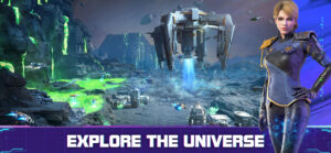 Infinite Galaxy 3.2.2 Infinite Galaxy 3.2.2