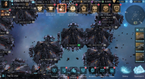 Infinite Galaxy 3.2.2 Infinite Galaxy 3.2.2
