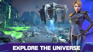 Infinite Galaxy 3.2.2 Infinite Galaxy 3.2.2