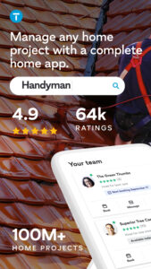 Thumbtack: Hire Service Pros 367.1