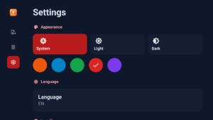Universal Installer: APK, XAPK (github version) (Android TV) 1.18.0 Universal Installer: APK, XAPK (github version) (Android TV) 1.18.0