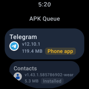 Universal Installer: APK, XAPK (github version) (Android TV) 1.18.0 Universal Installer: APK, XAPK (github version) (Android TV) 1.18.0