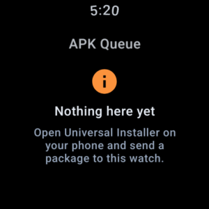 Universal Installer: APK, XAPK (github version) (Android TV) 1.18.0 Universal Installer: APK, XAPK (github version) (Android TV) 1.18.0