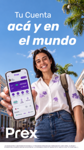 Prex Uruguay 10.80.00 Prex Uruguay 10.80.00