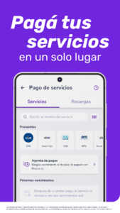 Prex Uruguay 10.80.00 Prex Uruguay 10.80.00