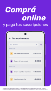 Prex Uruguay 10.80.00 Prex Uruguay 10.80.00