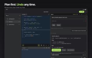 CodeSnack IDE: AI Coding Agent 6.7.0 CodeSnack IDE: AI Coding Agent 6.7.0