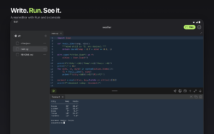 CodeSnack IDE: AI Coding Agent 6.7.0 CodeSnack IDE: AI Coding Agent 6.7.0