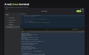 CodeSnack IDE: AI Coding Agent 6.7.0 CodeSnack IDE: AI Coding Agent 6.7.0