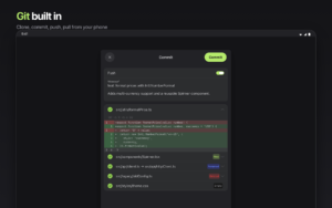 CodeSnack IDE: AI Coding Agent 6.7.0 CodeSnack IDE: AI Coding Agent 6.7.0