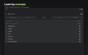 CodeSnack IDE: AI Coding Agent 6.7.0 CodeSnack IDE: AI Coding Agent 6.7.0
