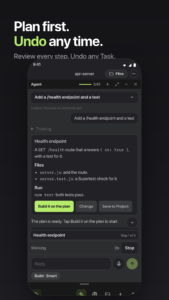 CodeSnack IDE: AI Coding Agent 6.7.0 CodeSnack IDE: AI Coding Agent 6.7.0