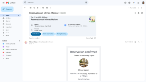 Gmail 2021.08.08.394303459.Release (arm64-v8a + arm-v7a) (120-640dpi) (Android 6.0+)