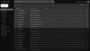 Gmail 2021.08.08.394303459.Release (arm64-v8a + arm-v7a) (120-640dpi) (Android 6.0+)