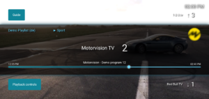 M3U IPTV 2.2.2 (nodpi) (Android 5.0+)