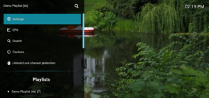 M3U IPTV 2.2.2 (nodpi) (Android 5.0+)