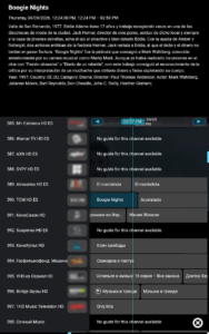 M3U IPTV 2.2.2 (nodpi) (Android 5.0+)
