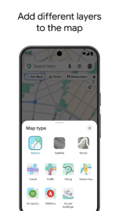 Google Maps 9.73.0 beta (nodpi) (Android 5.0+) Google Maps 9.73.0 beta (nodpi) (Android 5.0+)