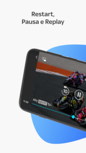 Sky Go IT 23.7.0 Sky Go IT 23.7.0