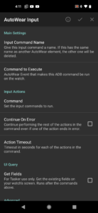 AutoWear 3.2.13 (noarch) (Android 4.4+) AutoWear 3.2.13 (noarch) (Android 4.4+)