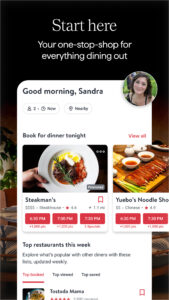 OpenTable 26.25.0