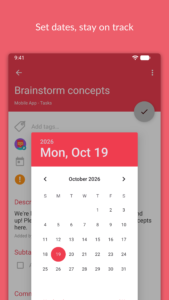 Redbooth - Project Management 8.81.1 Redbooth - Project Management 8.81.1