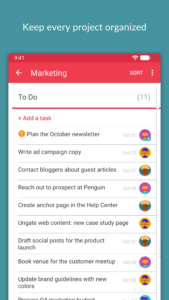 Redbooth - Project Management 8.81.1 Redbooth - Project Management 8.81.1